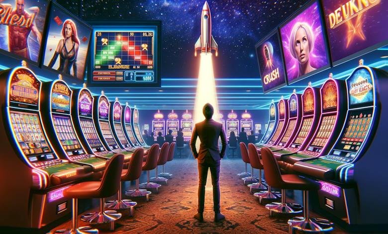 Antarmuka aplikasi poker338 di layar ponsel menampilkan pasar sepak bola Liga 1 dan permainan kasino langsung