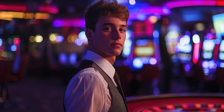 poker338 featured game showcase