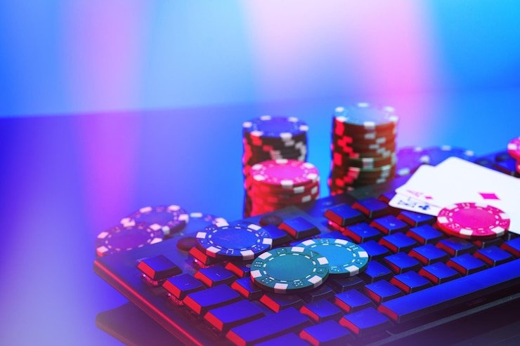 poker338 featured game showcase
