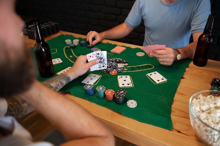 Antarmuka Permintaan Penarikan di poker338 menampilkan pilihan metode pembayaran dan rincian transaksi